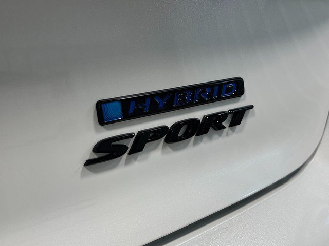 New 2026 Honda Accord Sport image 7