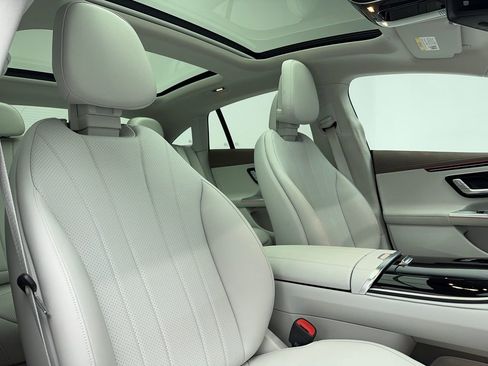 Used 2023 Mercedes-Benz EQE 350+ Sedan image 46