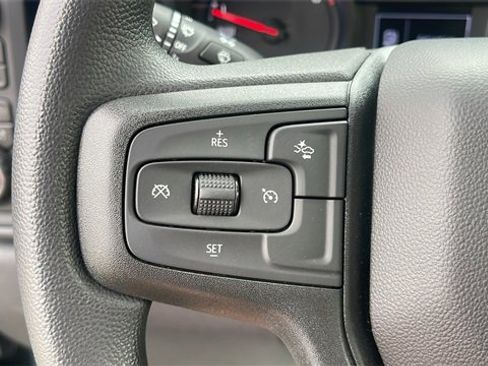 New 2026 Chevrolet Silverado 1500 Custom Trail Boss w/ LPO, Dark Essentials Package image 25