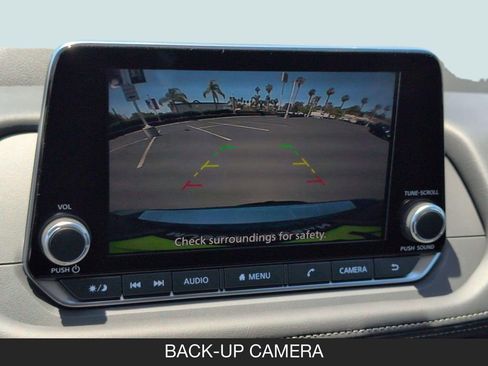 New 2026 Nissan Rogue SV FWD image 22