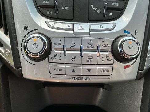 Used 2014 GMC Terrain Denali w/ LPO, Protection Package AWD/4WD image 29