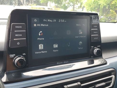 Used 2021 Kia Seltos S FWD image 27