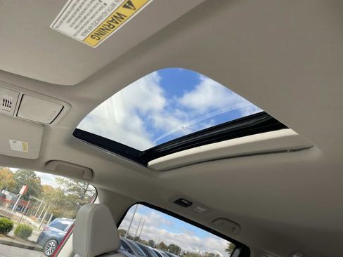 New 2026 Honda Odyssey EX-L image 15