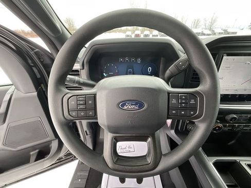 New 2026 Ford F150 STX w/ Equipment Group 200A image 14