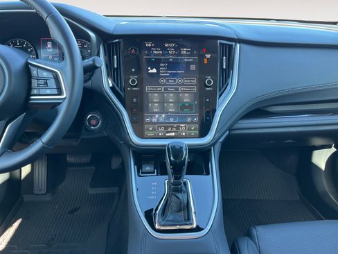 Used 2024 Subaru Legacy Limited image 11