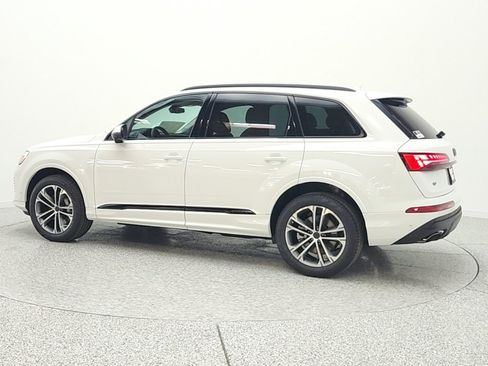 New 2026 Audi Q7 2.0T Premium Plus image 8