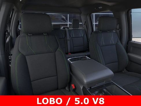 New 2025 Ford F150 STX w/ LOBO Package image 10