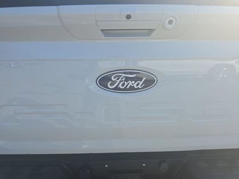 Used 2024 Ford F150 Lightning Flash AWD/4WD image 26