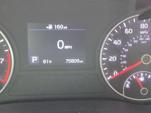 Used 2019 Kia Optima LX w/ LX 17" Wheel Package FWD image 13