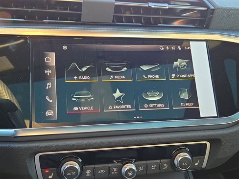 New 2025 Audi Q3 2.0T Premium Plus image 19