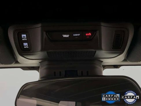 Used 2025 Jeep Wrangler Unlimited Sahara w/ Safety Group image 53