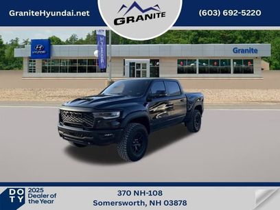 Used 2025 RAM 1500 RHO w/ RHO Level 1 Equipment Group