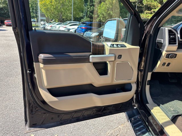 Used 2020 Ford F150 Lariat AWD/4WD image 13