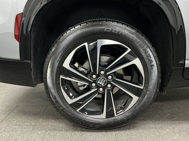 Certified 2026 Buick Enclave Sport Touring FWD image 33
