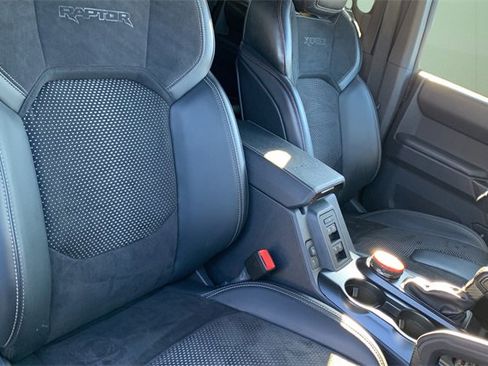 Used 2024 Ford Bronco Raptor w/ Interior Carbon Fiber Pack 6 image 44