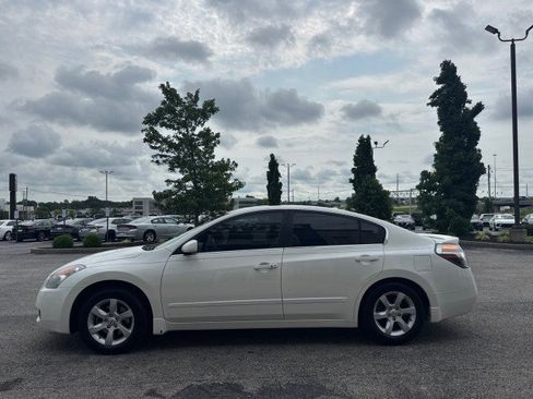 Used 2008 Nissan Altima 2.5 SL w/ SL Pkg FWD image 13