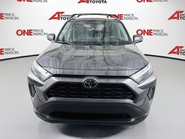 Certified 2023 Toyota RAV4 XLE AWD/4WD image 3