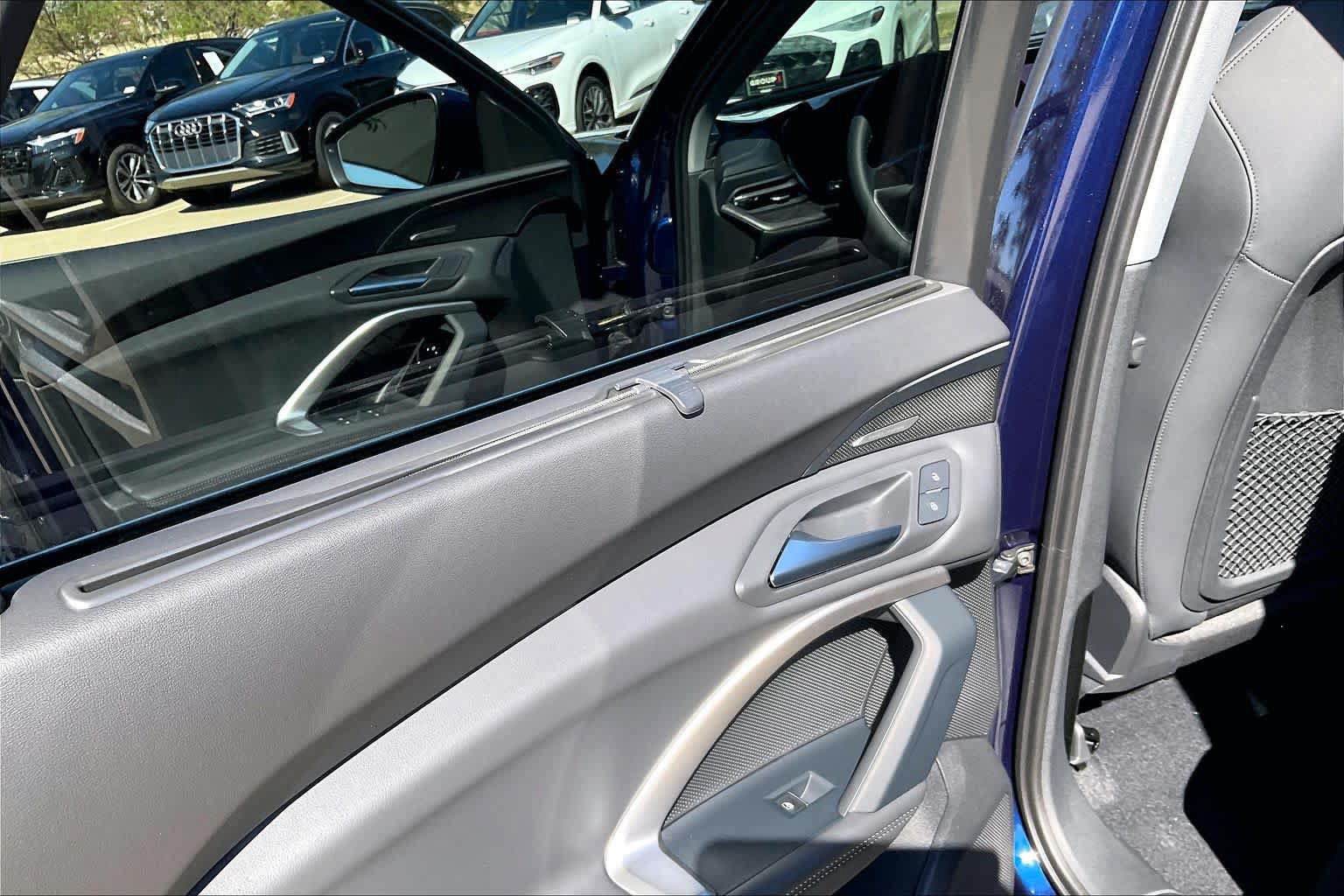 New 2026 Audi Q5 Premium AWD/4WD image 18