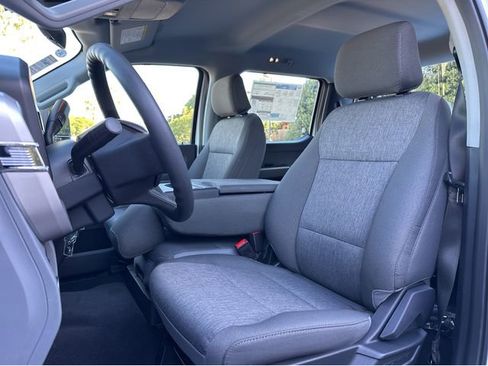 New 2026 Ford F250 XL w/ STX Appearance Package image 12