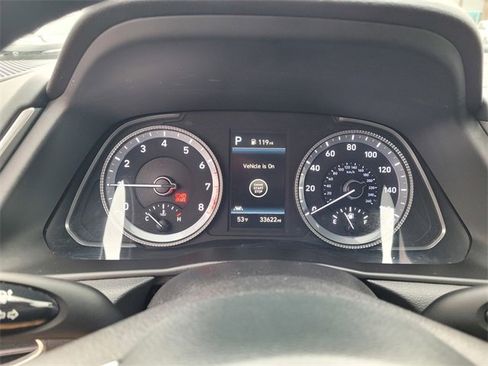 Used 2022 Hyundai Sonata SEL w/ Cargo Package image 24