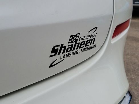 Used 2019 Nissan Murano SL image 34