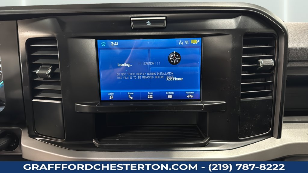 New 2026 Ford F350 XL w/ STX Appearance Package AWD/4WD image 13