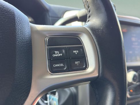 Used 2016 RAM 3500 Laramie image 12