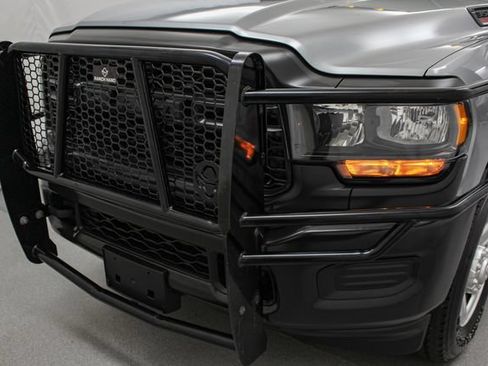 Used 2024 RAM 3500 Tradesman w/ Snow Chief Group AWD/4WD image 15