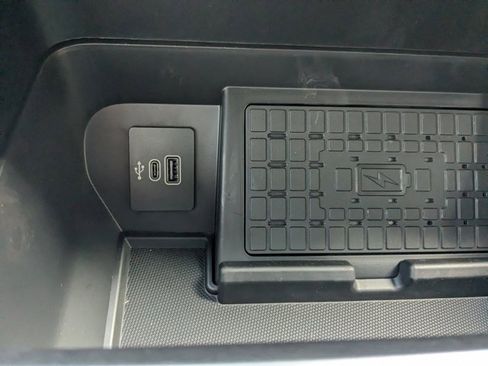 New 2025 Ford F150 XLT w/ Equipment Group 302A MID image 24