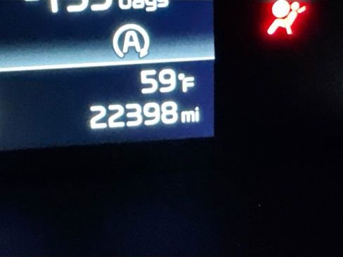 Used 2023 Kia Soul LX w/ Option Group 015 image 12