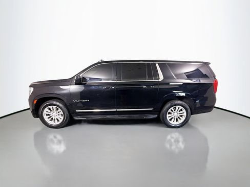 Used 2021 GMC Yukon XL SLT AWD/4WD image 6
