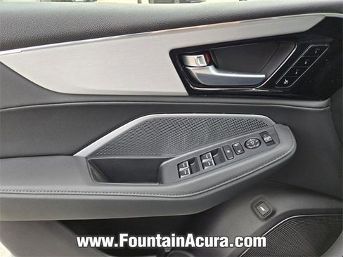 New 2026 Acura MDX FWD image 13