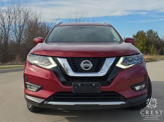 Used 2018 Nissan Rogue SL w/ Premium Package video 2