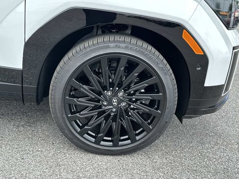 New 2026 Hyundai Santa Fe Calligraphy w/ Tow & Go Package FWD image 7