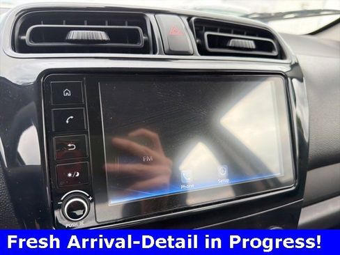 Used 2021 Mitsubishi Mirage ES image 6
