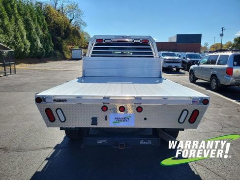 Used 2021 Chevrolet Silverado 3500 W/T w/ WT Convenience Package image 6