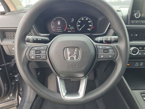 Certified 2023 Honda CR-V EX image 24