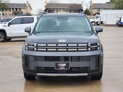 Used 2026 Hyundai Santa Fe SEL image 10