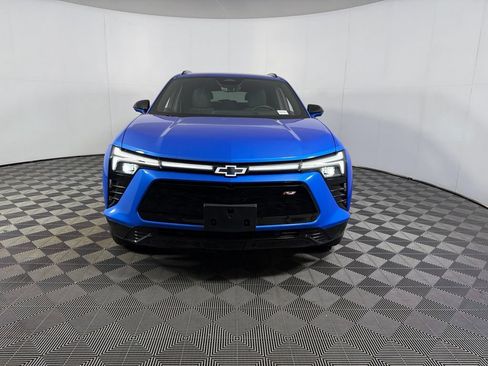 Used 2024 Chevrolet Blazer EV RS AWD/4WD image 10