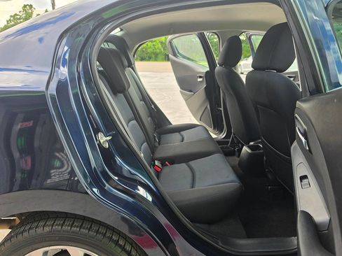 Used 2017 Toyota Yaris iA FWD image 22