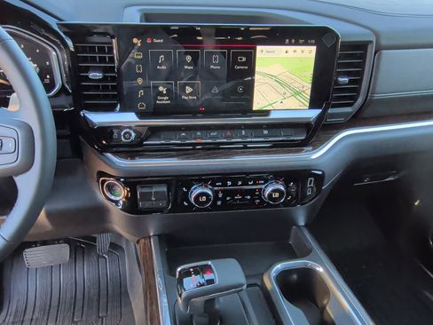 New 2026 GMC Sierra 1500 Elevation w/ Preferred Package image 21