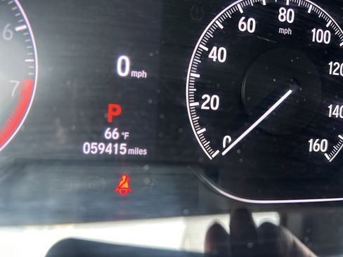 Certified 2021 Honda Accord Sport image 37