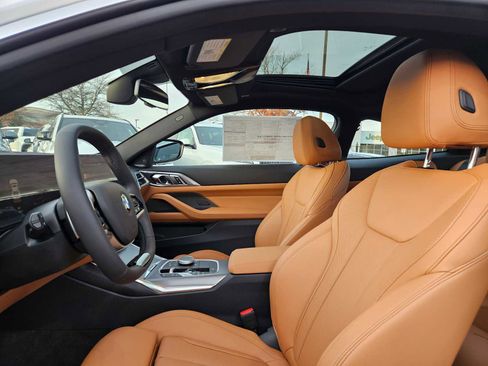 New 2026 BMW 430i xDrive Coupe w/ Premium Package image 22