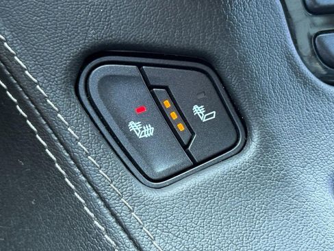 Used 2018 Chevrolet Tahoe LT RWD image 23