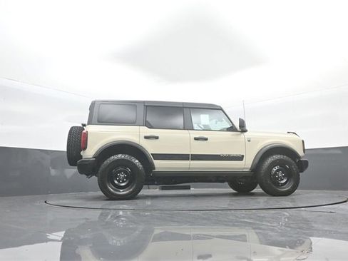 New 2026 Ford Bronco Big Bend image 33