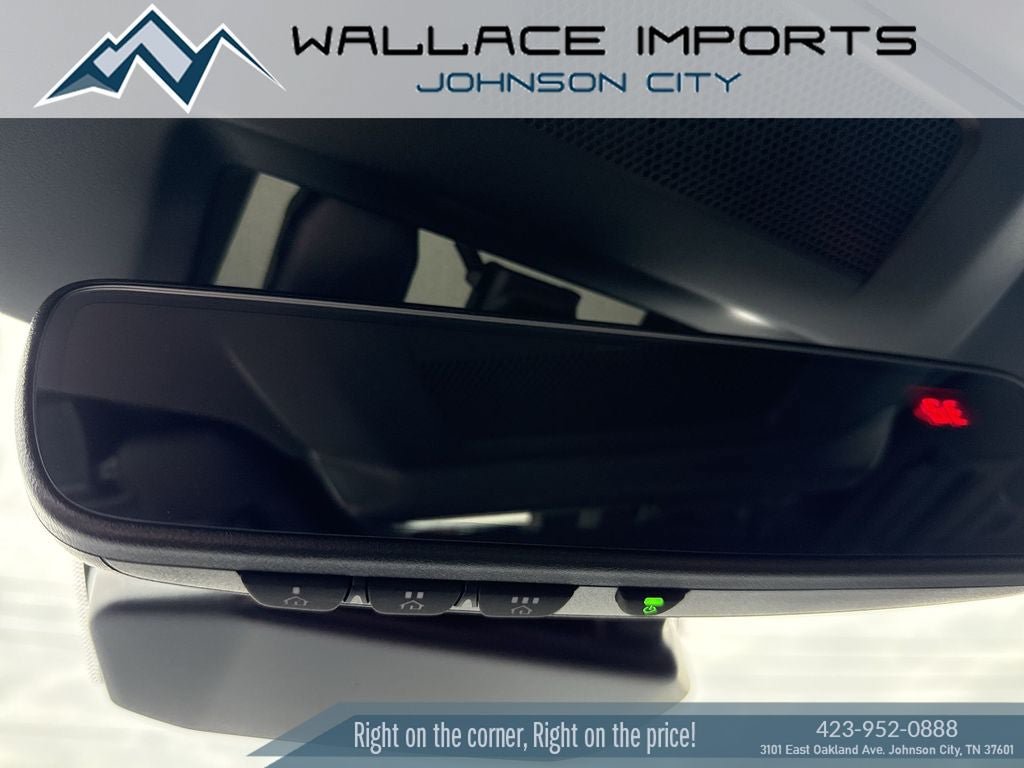 New 2026 Subaru Outback Limited w/ Premium/Limited Plus Package AWD/4WD image 35