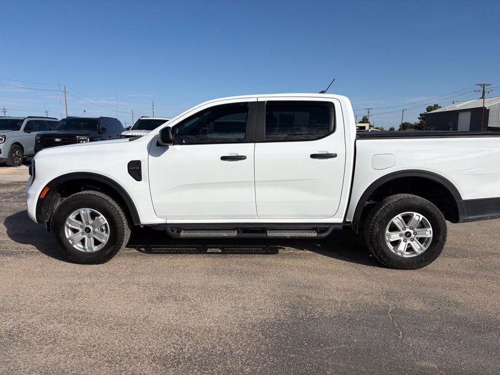 Used 2022 Ford Ranger XL w/ Equipment Group 101A High RWD image 12