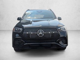 Certified 2026 Mercedes-Benz GLE 350 4MATIC video 2