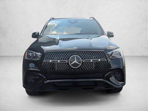 Certified 2026 Mercedes-Benz GLE 350 4MATIC image 2