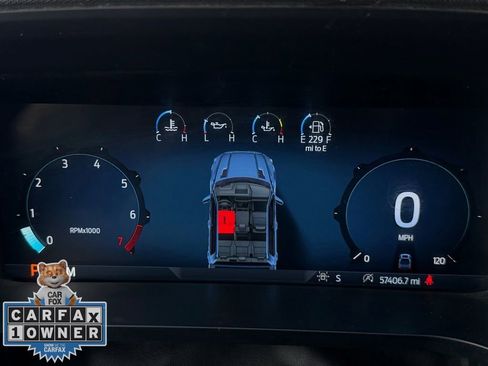 Used 2024 Ford F150 XLT w/ Tow/Haul Package image 12